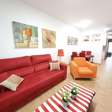 Apartment Sant Sebastia Sitges Exterior foto