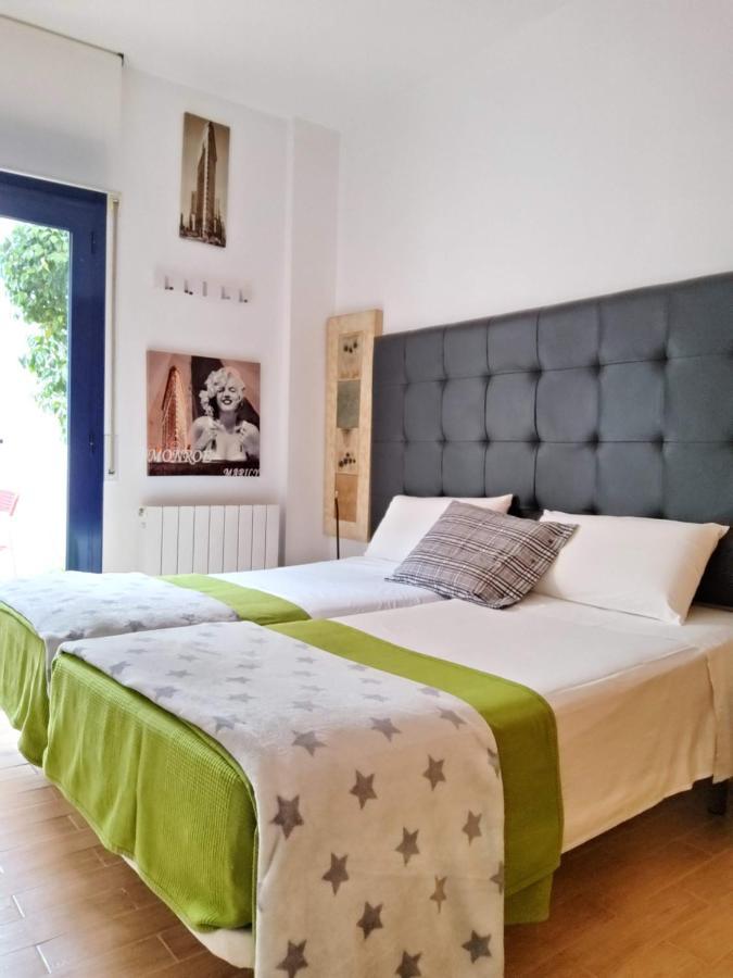 Apartment Sant Sebastia Sitges Exterior foto