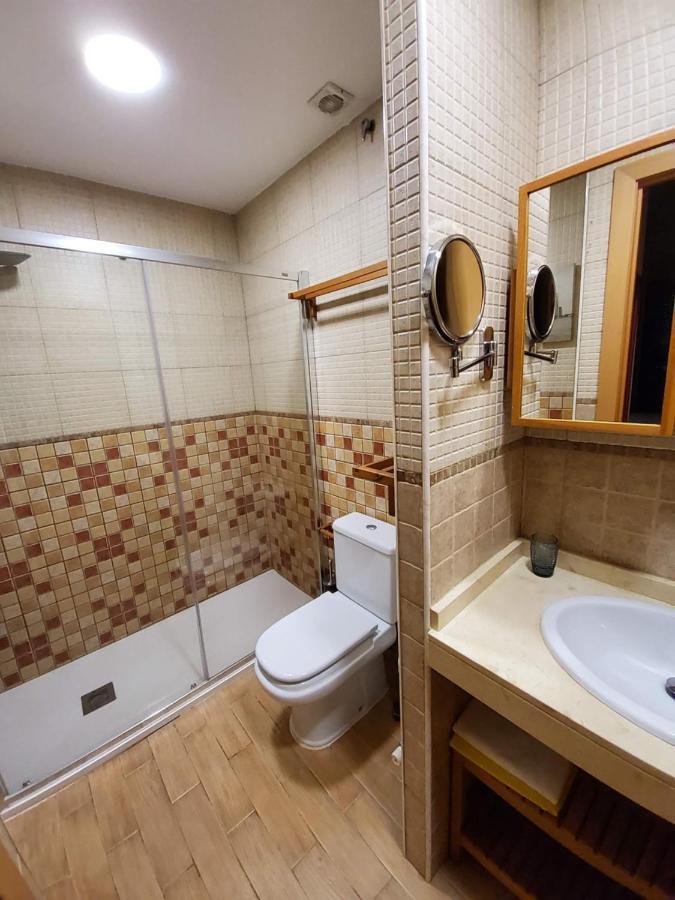 Apartment Sant Sebastia Sitges Exterior foto